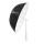 Parabolic Umbrella Godox UB-130S (Silver)